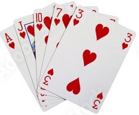 Flush Example