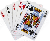 Full House Example