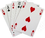 Three of a Kind Example